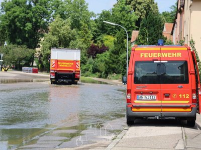 Hochwasser_Windsbach_1