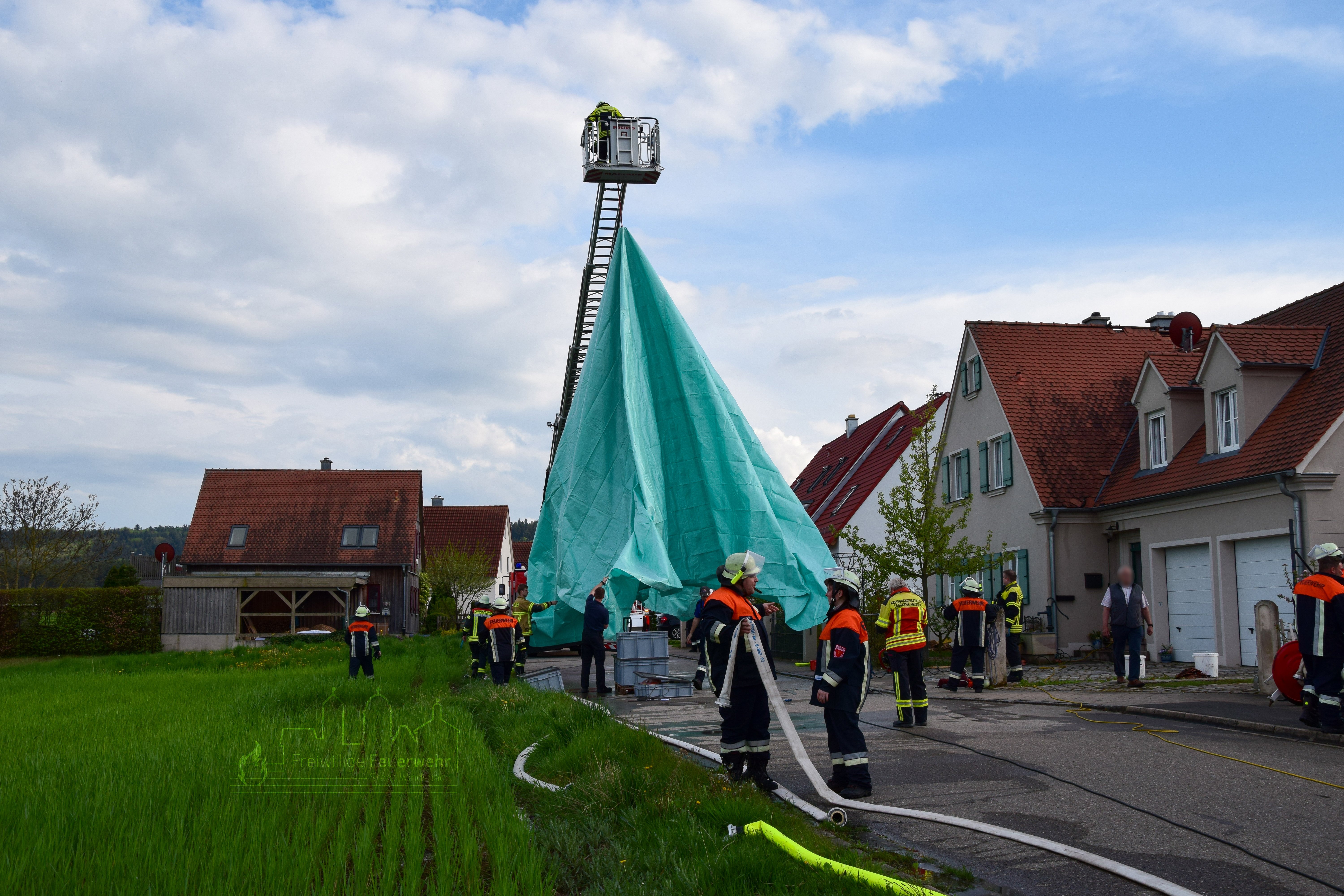 Dachstuhlbrand_Mitteleschenbach_6