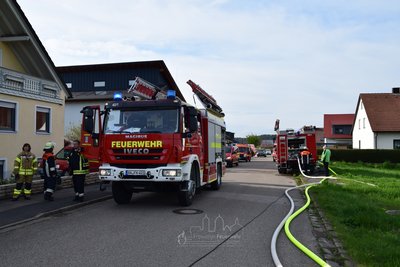 Dachstuhlbrand_Mitteleschenbach_5